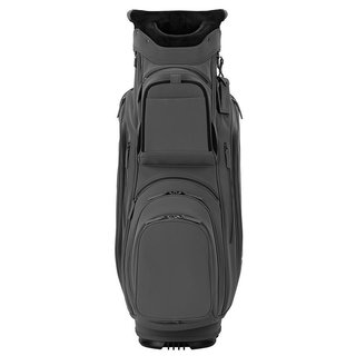 TaylorMade Signature cart bag, gris