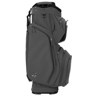 TaylorMade Signature cart bag, gris