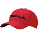 TaylorMade Radar gorra de hombre, roja