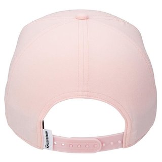 TaylorMade Horizon Fermi Snapback gorra, rosa