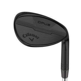 Callaway Opus Black Shadow wedge, acero