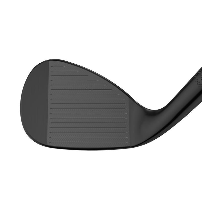 Callaway Opus Black Shadow wedge, acero