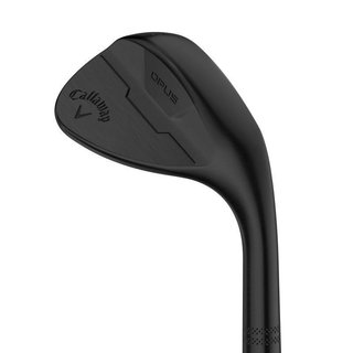 Callaway Opus Black Shadow wedge, acero