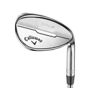 Callaway Opus Brushed Chrome wedge, grafito