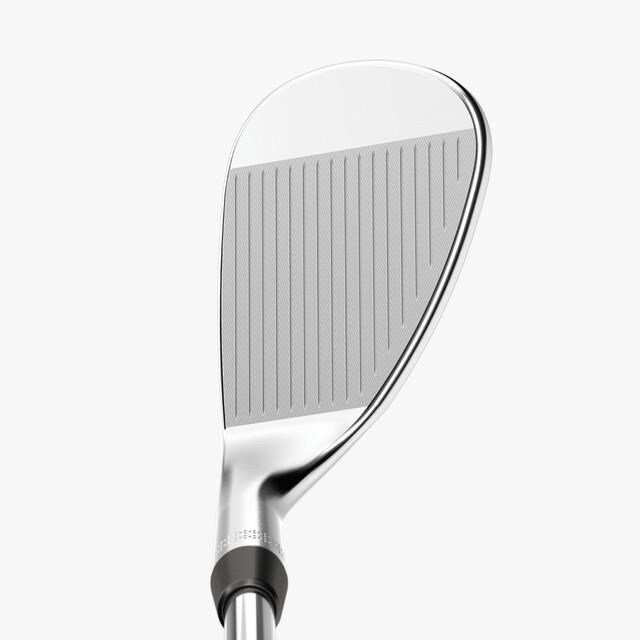 Callaway Opus Brushed Chrome wedge, acero