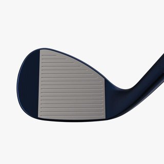 Callaway Opus Platinum Blue wedge, grafito