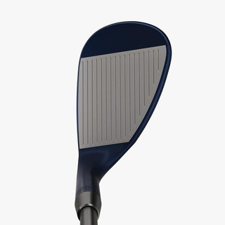 Callaway Opus Platinum Blue wedge, acero