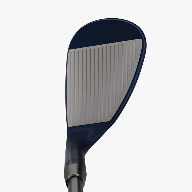 Callaway Opus Platinum Blue wedge, acero