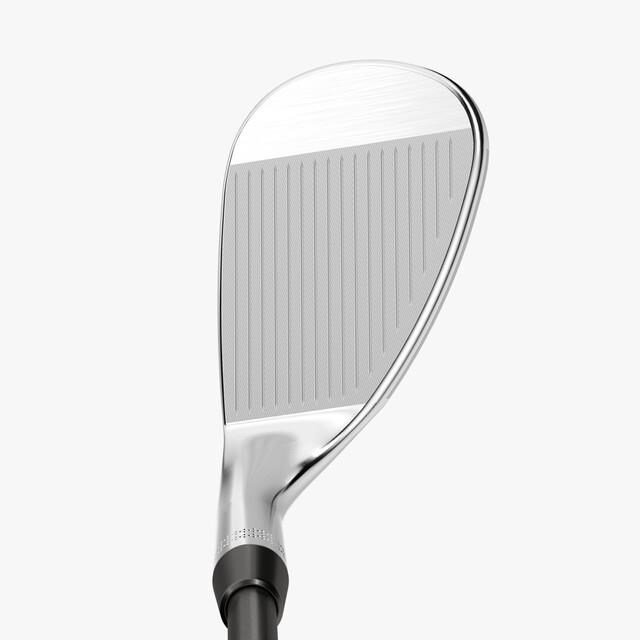 Callaway Opus Platinum Chrome wedge, acero