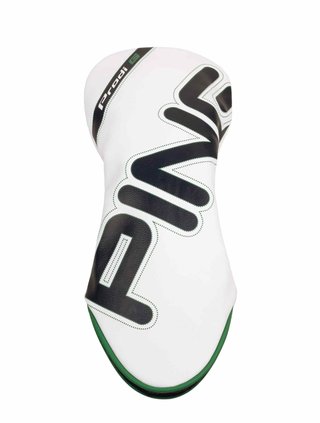 PING Prodi G junior driver, 15°