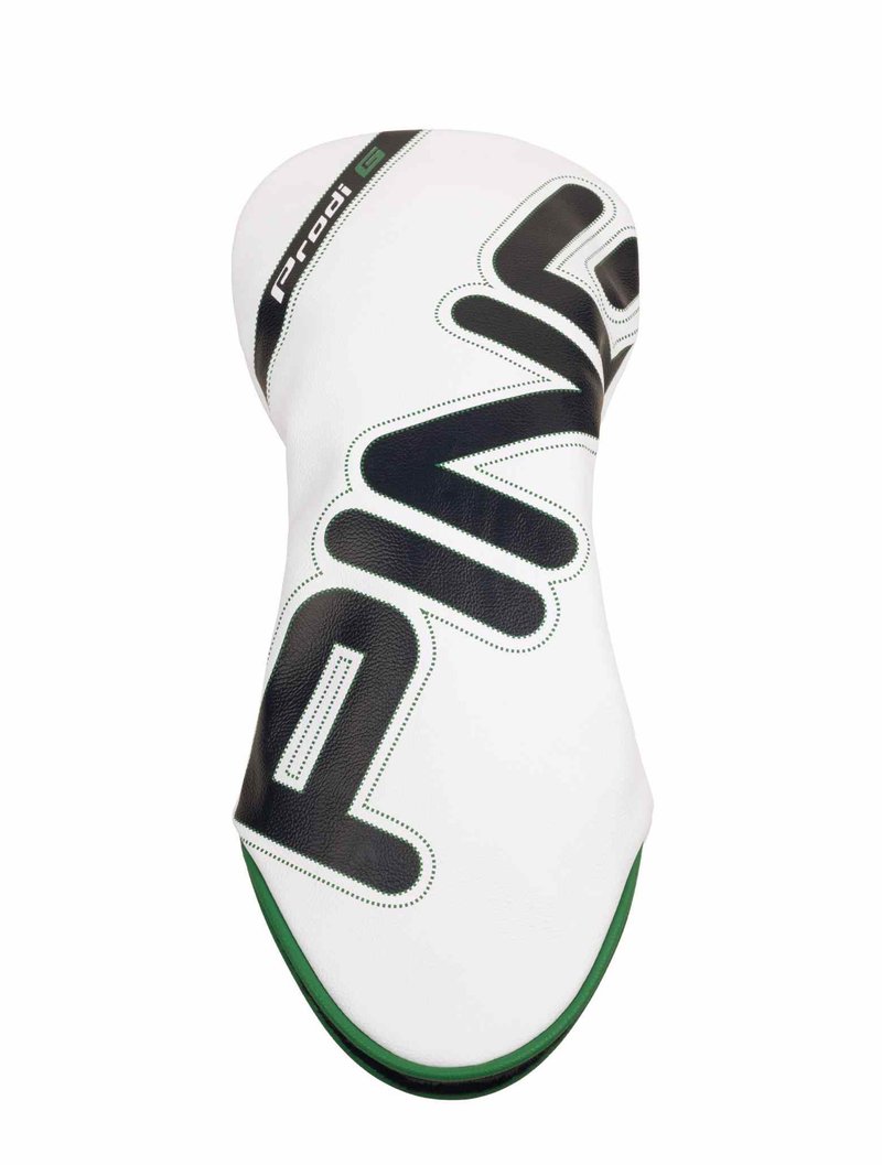 PING Prodi G junior driver, 15°