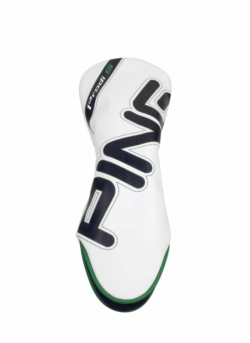 PING Prodi G junior madera de calle, 22°