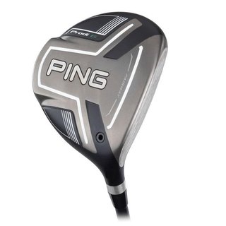 PING Prodi G junior madera de calle, 22°