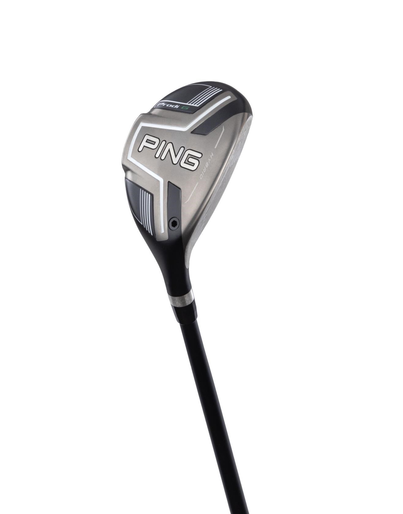 PING Prodi G junior hybrid, 28°