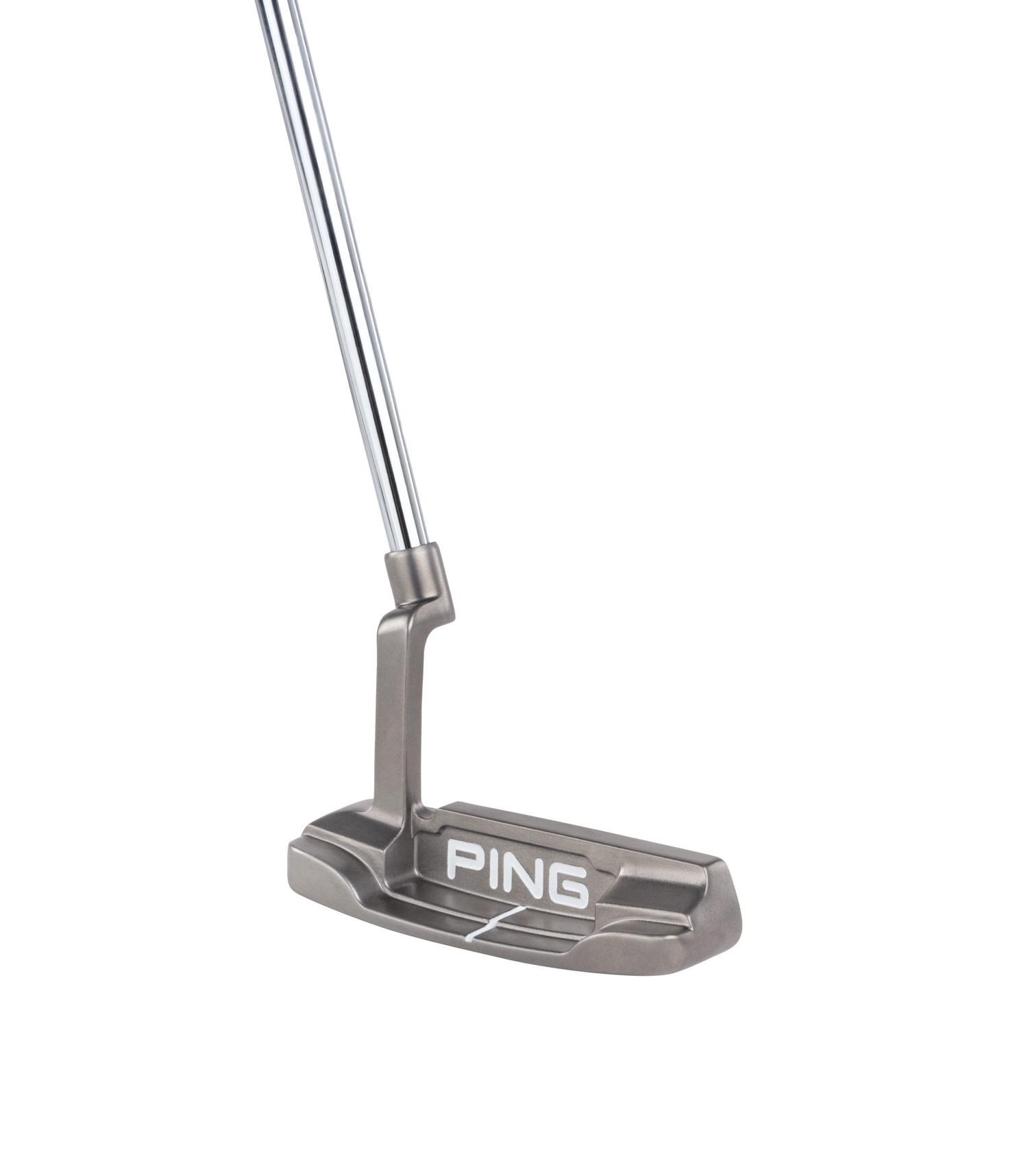 PING Prodi G Anser putter junior, acero