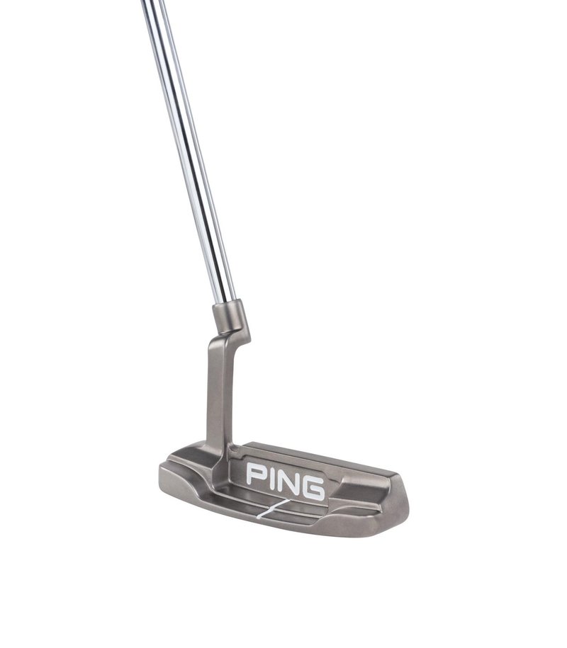PING Prodi G Anser putter junior, acero