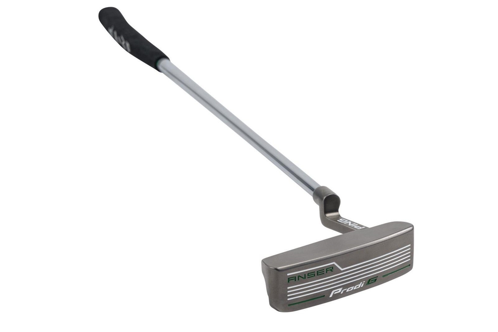 PING Prodi G Anser putter junior, acero