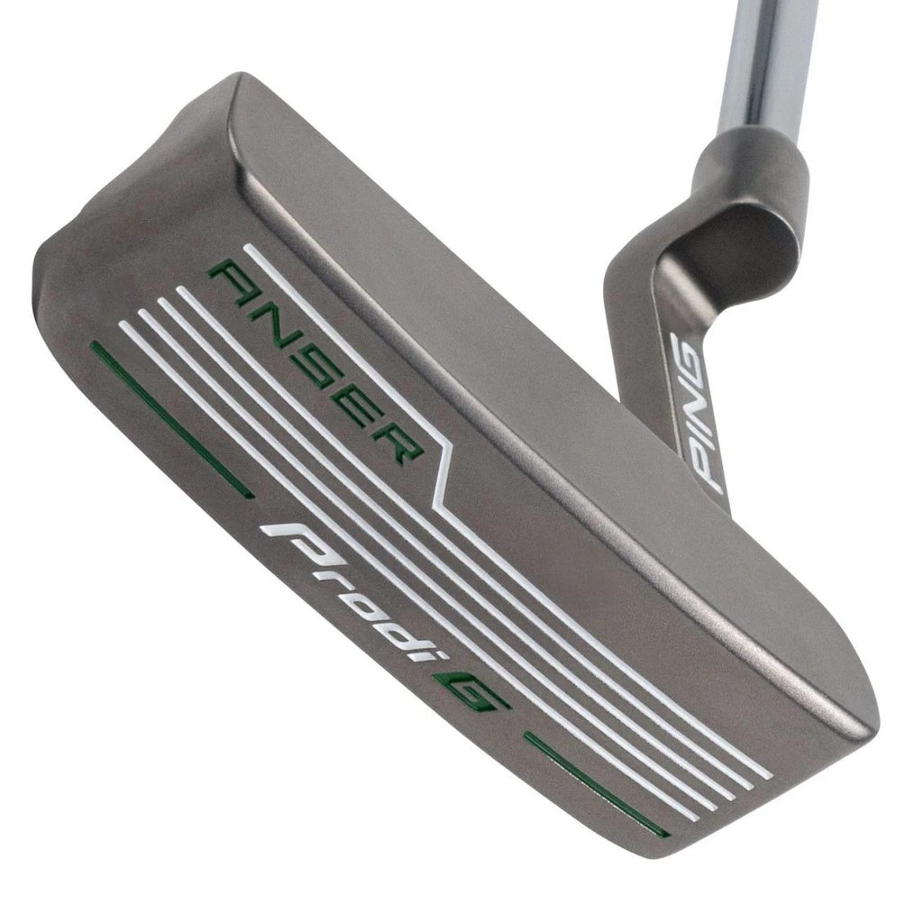 PING Prodi G Anser putter junior, acero