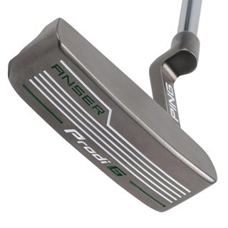 PING Prodi G Anser putter junior, acero