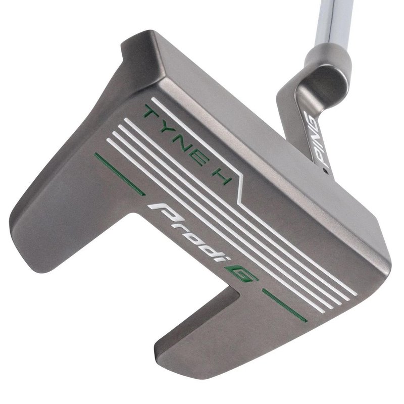 PING Prodi G Tyne H junior putter, acero