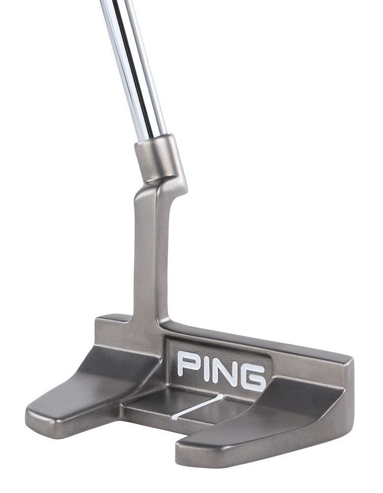 PING Prodi G Tyne H junior putter, acero