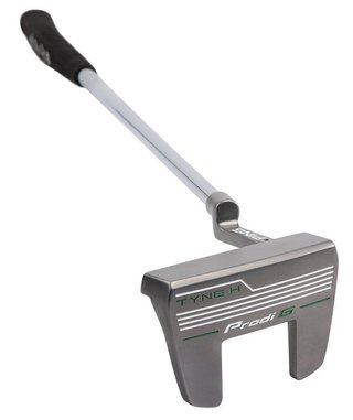 PING Prodi G Tyne H junior putter, acero