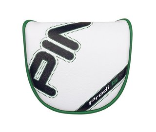 PING Prodi G Tyne H junior putter, acero