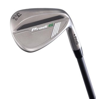PING Prodi G junior wedge, grafito