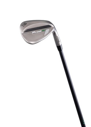 PING Prodi G junior wedge, grafito