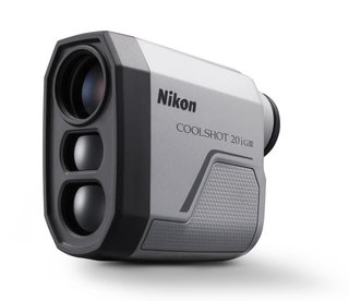 Nikon Coolshot 20i GIII telémetro láser