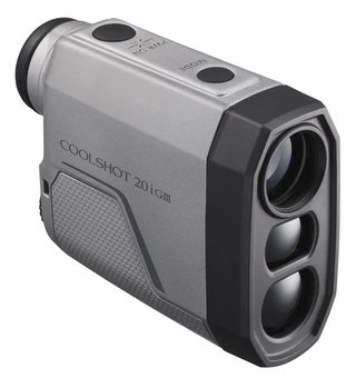 Nikon Coolshot 20i GIII telémetro láser
