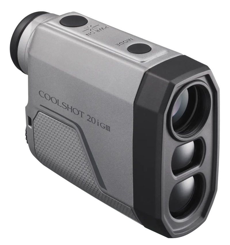 Nikon Coolshot 20i GIII telémetro láser