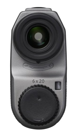 Nikon Coolshot 20i GIII telémetro láser