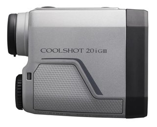 Nikon Coolshot 20i GIII telémetro láser
