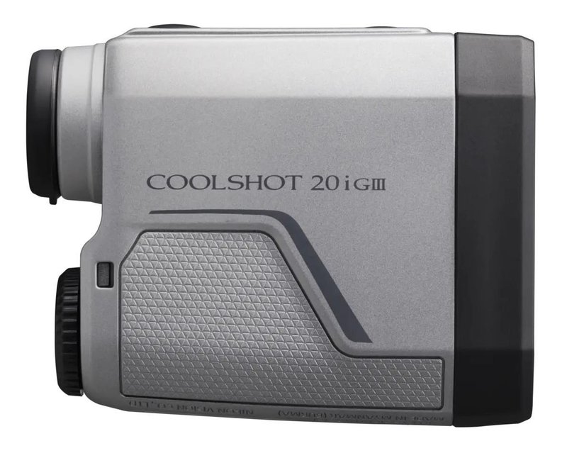 Nikon Coolshot 20i GIII telémetro láser