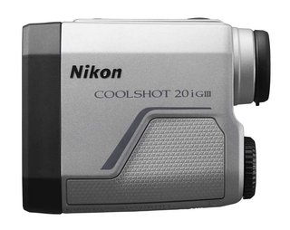 Nikon Coolshot 20i GIII telémetro láser
