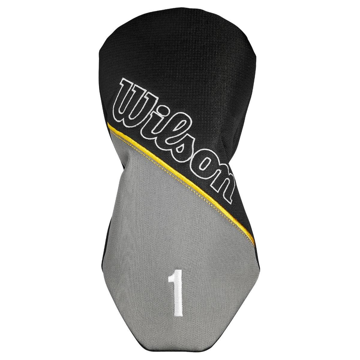 Wilson Ultra HL set de golf para hombre, acero