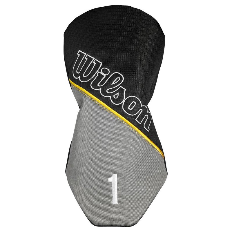 Wilson Ultra HL set de golf para hombre, acero
