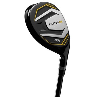 Wilson Ultra HL set de golf para hombre, acero