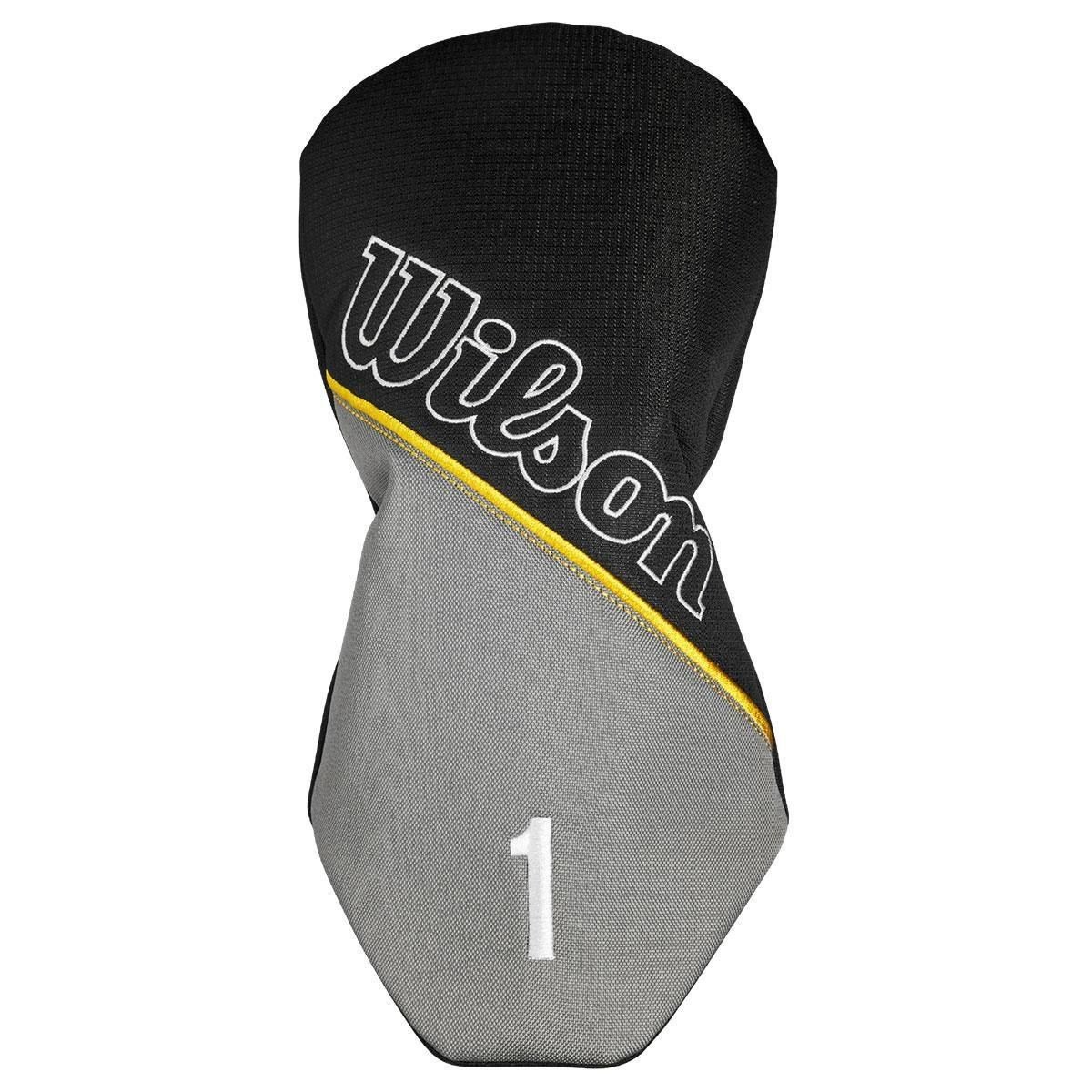 Wilson Ultra HL set de golf para hombre, acero