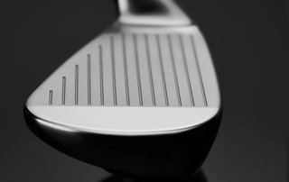 Callaway Apex Ai300 hierros de hombre, acero