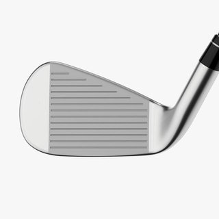 Callaway Apex Ai300 hierros de hombre, grafito