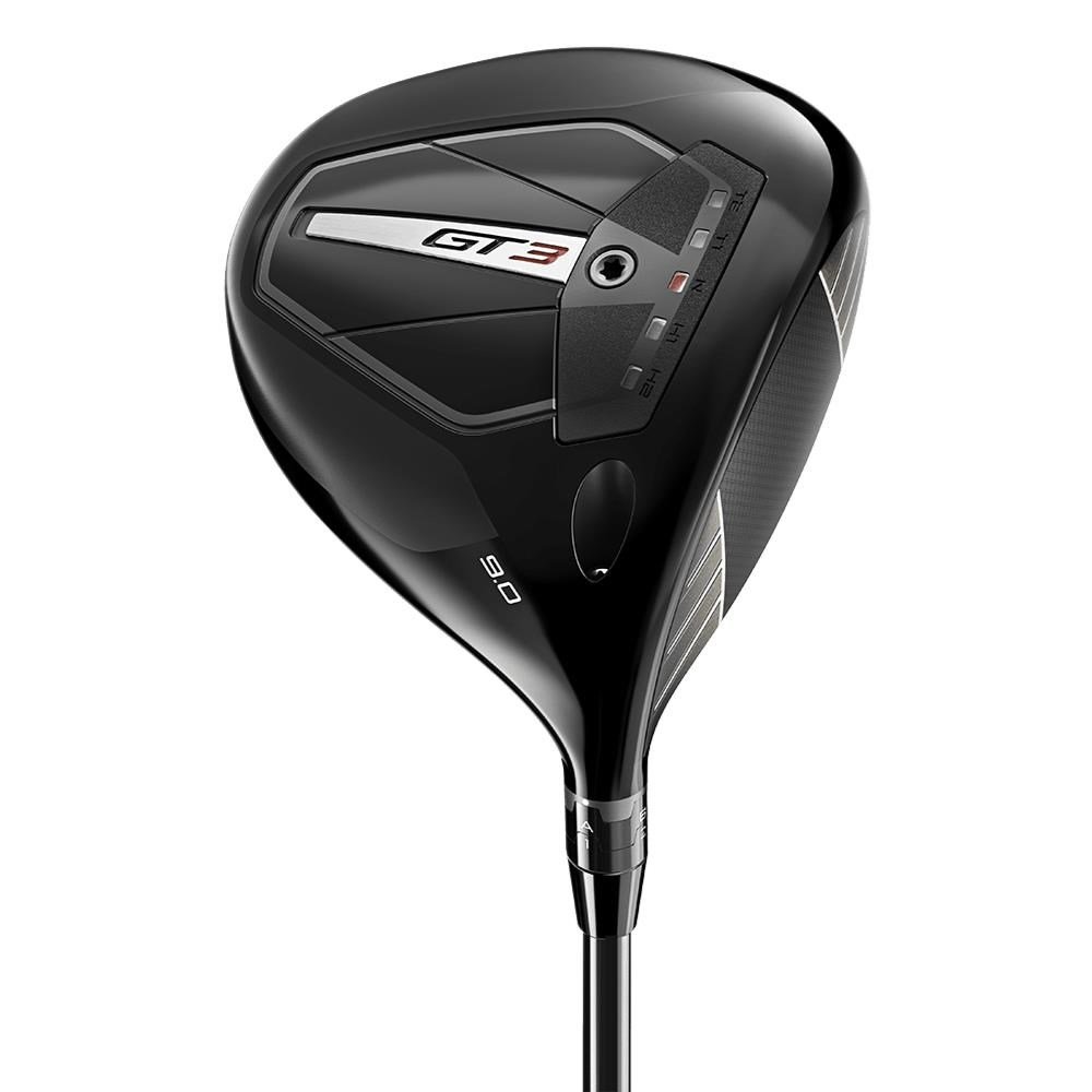 Titleist GT3 driver para hombre