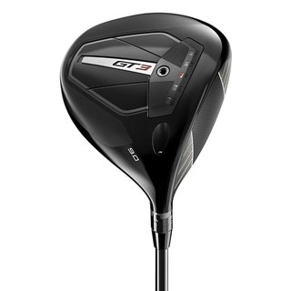 Titleist GT3 driver para hombre