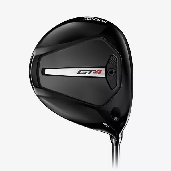 Titleist GT4 driver de hombre