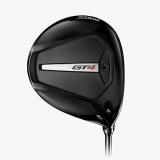 Titleist GT4 driver de hombre