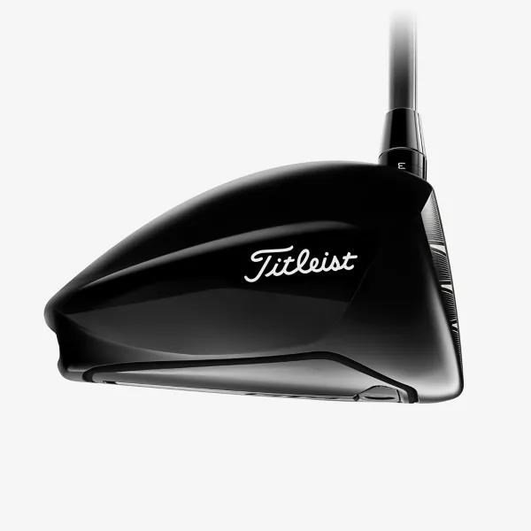 Titleist GT4 driver de hombre