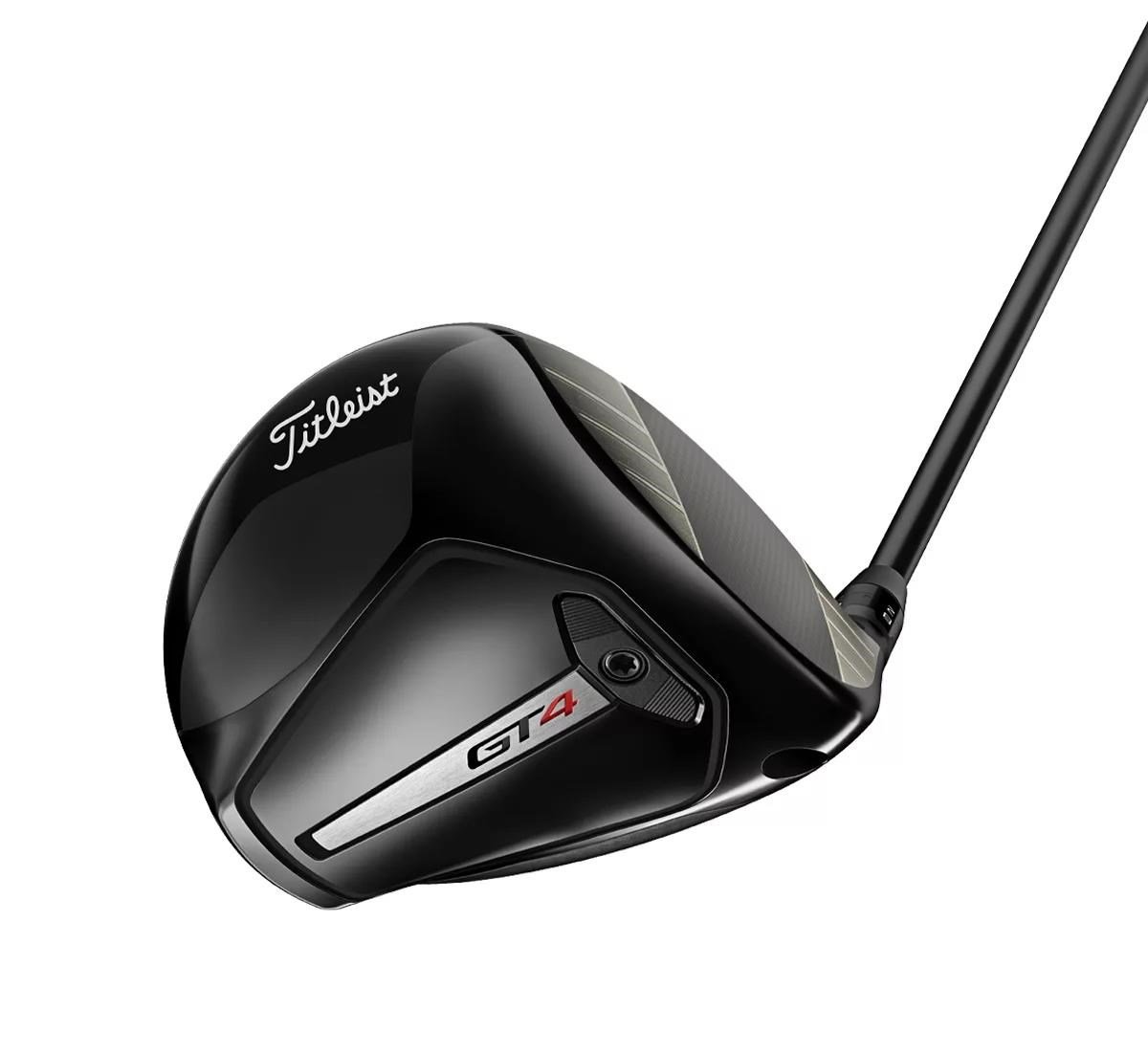 Titleist GT4 driver de hombre