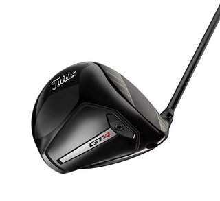Titleist GT4 driver de hombre