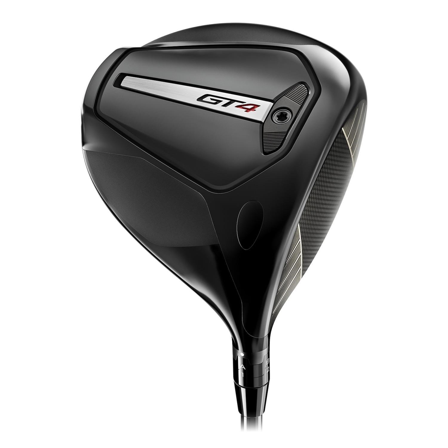 Titleist GT4 driver de hombre